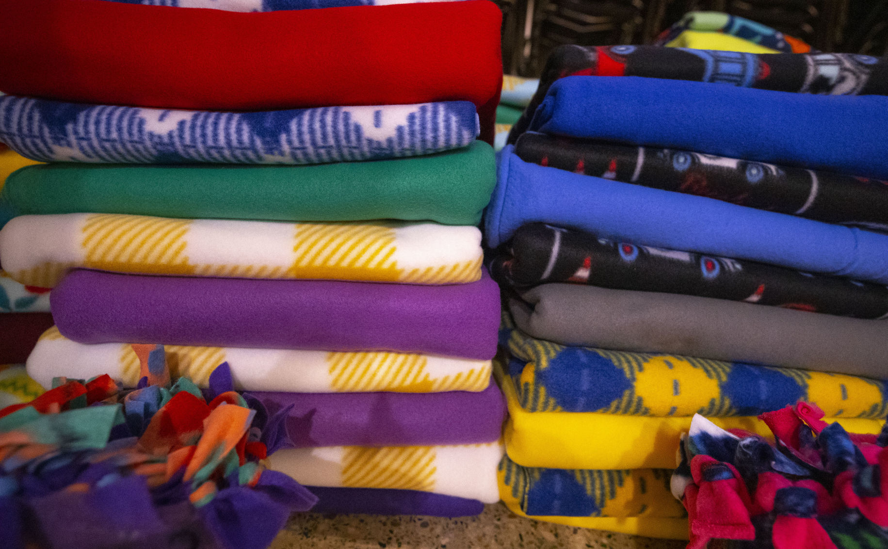 Blankets 6